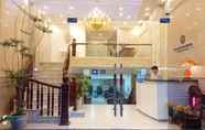 Bangunan 6 Golden Sun Hotel