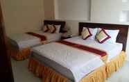 Bedroom 7 Bay Nghia Hotel