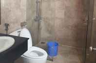 In-room Bathroom Bay Nghia Hotel