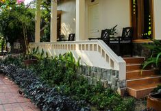 Bên ngoài 4 Malibu Resort Mui Ne