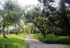 Bên ngoài 6 Malibu Resort Mui Ne