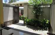 Exterior 6 The Nadrams Denpasar