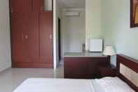 Kamar Tidur The Nadrams Denpasar