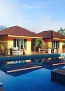 EXTERIOR_BUILDING All Times Pool Villa