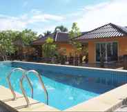 Bangunan 6 All Times Pool Villa