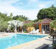 Bangunan 3 All Times Pool Villa