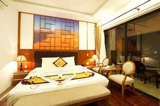 Bedroom 4 Blue Bay Mui Ne Resort and Spa