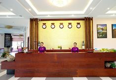 大廳 2 Blue Bay Mui Ne Resort and Spa