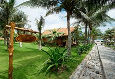 공용 공간 6 Blue Bay Mui Ne Resort and Spa