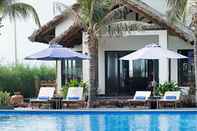 สระว่ายน้ำ Blue Bay Mui Ne Resort and Spa