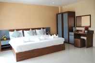 ห้องนอน Regent Room Suratthani