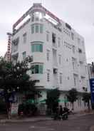 EXTERIOR_BUILDING Tan Khanh Tien Hotel