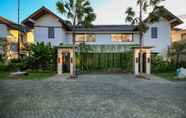 Bangunan 7 Sanur Art Villas