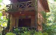 Luar Bangunan 4 Art's River View Lodge