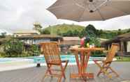 Swimming Pool 2 Coron Soleil Express Hotel