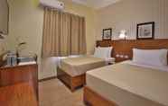 ห้องนอน 3 Coron Soleil Express Hotel