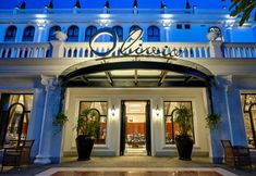 외관 6 Silk Path Grand Hue Hotel