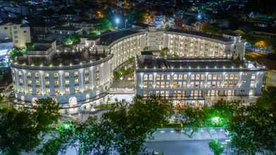 ภายนอกอาคาร 4 Silk Path Grand Hue Hotel