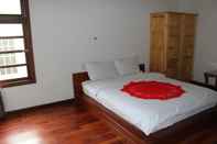 Bedroom Lam Vien Homestay