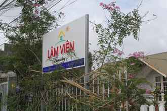 Exterior 4 Lam Vien Homestay