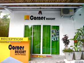 Bangunan 4 Lipe Corner Guesthouse