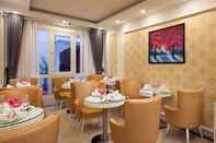 ร้านอาหาร Skyline Hotel Hanoi