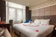 Bedroom Skyline Hotel Hanoi
