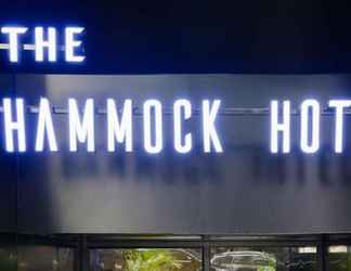 ภายนอกอาคาร 2 The Hammock Hotel Fine Arts Museum