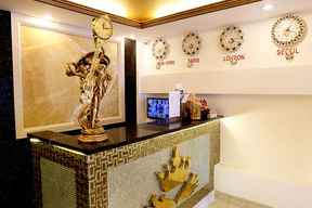 Phung Hoang Golden Hotel