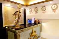 Lobby Phung Hoang Golden Hotel