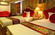 Bedroom 6 Phung Hoang Golden Hotel