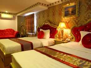 Bedroom 4 Phung Hoang Golden Hotel