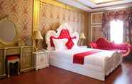 Bedroom 5 Phung Hoang Golden Hotel