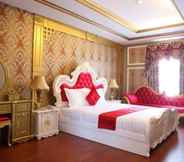 Bedroom 5 Phung Hoang Golden Hotel