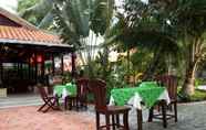 ร้านอาหาร 7 Greenhill Muine Resort and Spa