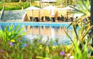 Hồ bơi 5 Sandunes Beach Resort and Spa
