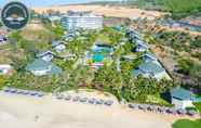 Luar Bangunan 2 Sandunes Beach Resort and Spa