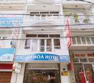 Exterior 3 Quy Hoa Hotel Dalat