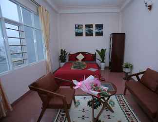 Phòng ngủ 2 Bao Phuong Hotel Dalat