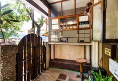 大堂 7 La Florentina Pensionne