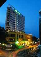 EXTERIOR_BUILDING GoodHope Hotel Skudai Johor Bahru