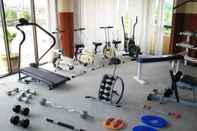 Fitness Center GoodHope Hotel Skudai Johor Bahru