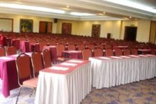 Functional Hall GoodHope Hotel Skudai Johor Bahru