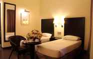 Bilik Tidur 6 GoodHope Hotel Skudai Johor Bahru