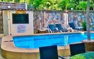 Luar Bangunan 3 Phratamnak Inn Guest House