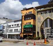 Exterior 3 GoodHope Hotel Shah Alam