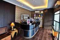 Accommodation Services GoodHope Hotel Shah Alam