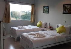 寝室 5 Thanagrit Apartelle