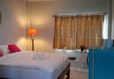 寝室 6 Thanagrit Apartelle