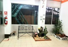 ロビー 4 Thanagrit Apartelle